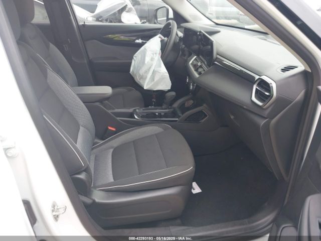 KL79MRSL7SB129154 Chevrolet Trailblazer Awd Lt