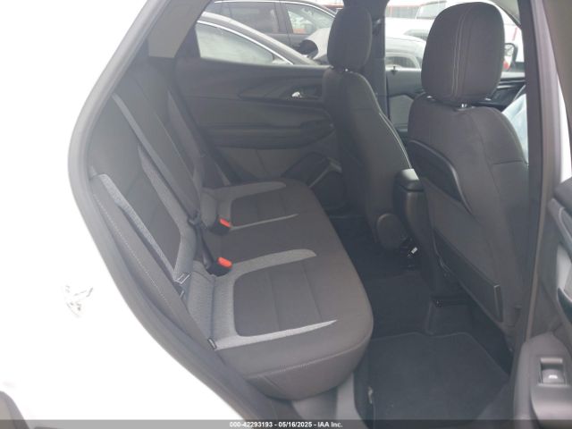 KL79MRSL7SB129154 Chevrolet Trailblazer Awd Lt