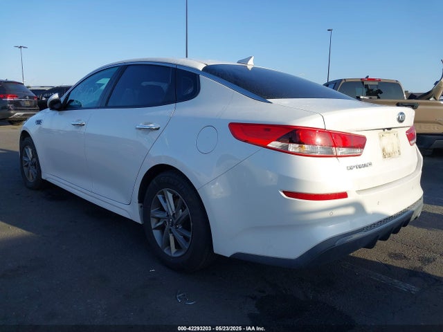 5XXGT4L30KG340544 KIA gdi