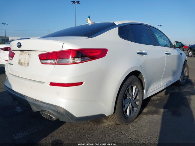 5XXGT4L30KG340544 KIA gdi