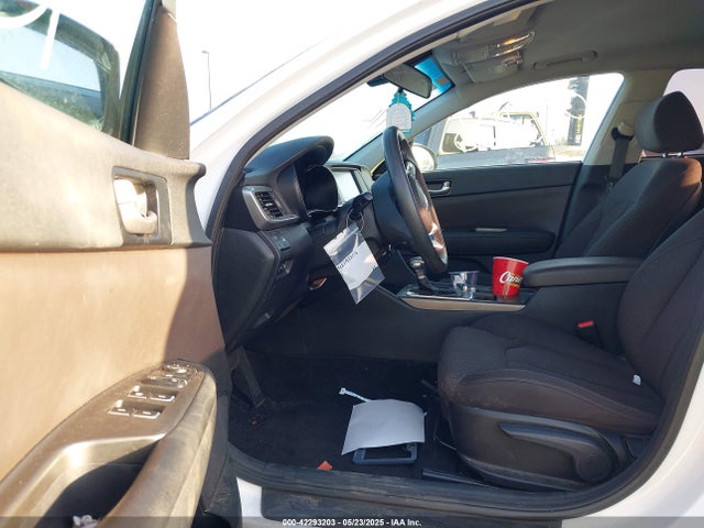 5XXGT4L30KG340544 KIA gdi