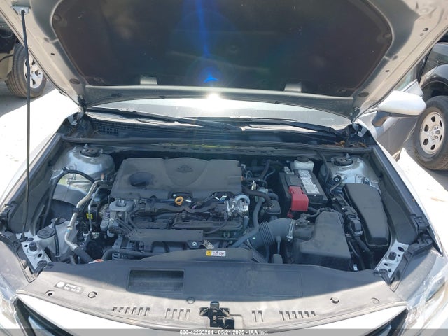4T1C11AK8RU867759 Toyota CAMRY LE