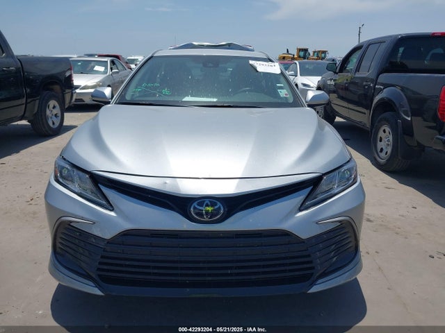 4T1C11AK8RU867759 Toyota CAMRY LE