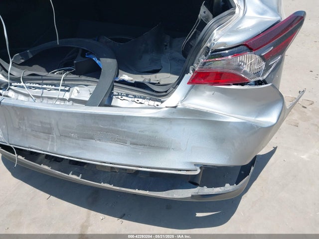 4T1C11AK8RU867759 Toyota CAMRY LE