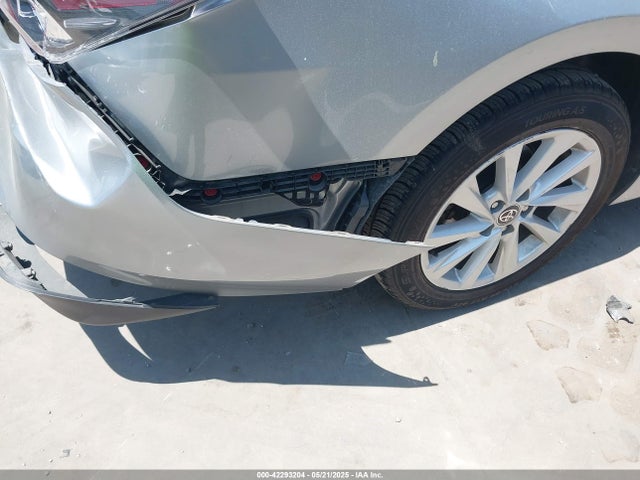 4T1C11AK8RU867759 Toyota CAMRY LE