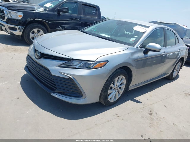 4T1C11AK8RU867759 Toyota CAMRY LE