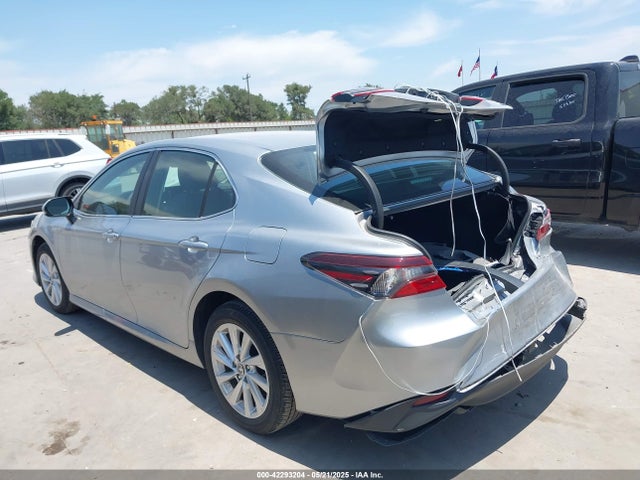 4T1C11AK8RU867759 Toyota CAMRY LE