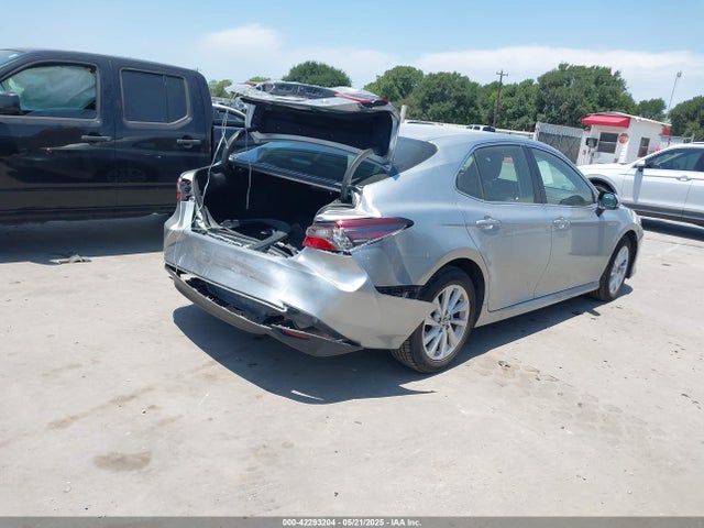 4T1C11AK8RU867759 Toyota CAMRY LE