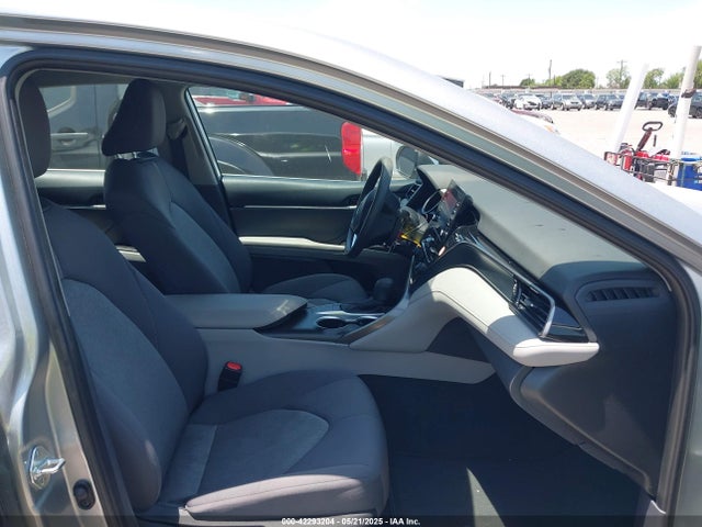 4T1C11AK8RU867759 Toyota CAMRY LE