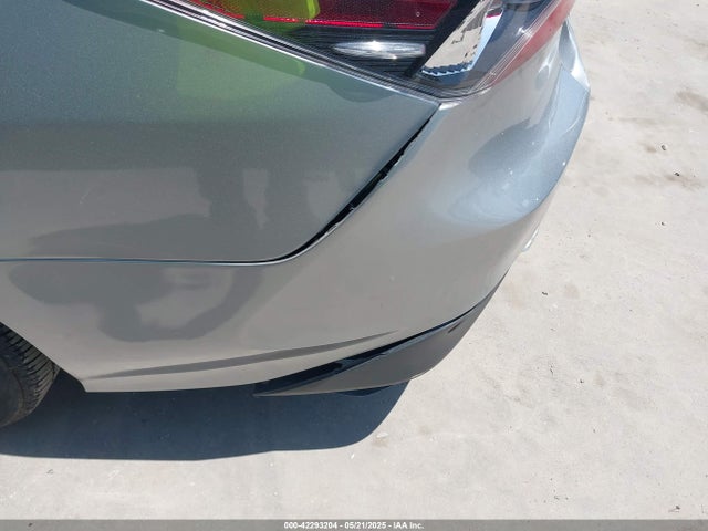 4T1C11AK8RU867759 Toyota CAMRY LE