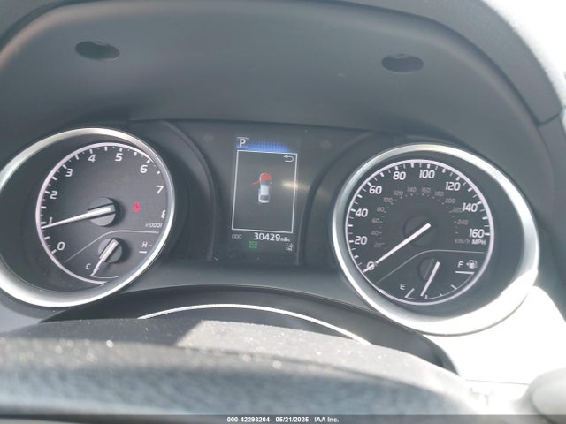 4T1C11AK8RU867759 Toyota CAMRY LE