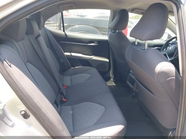 4T1C11AK8RU867759 Toyota CAMRY LE