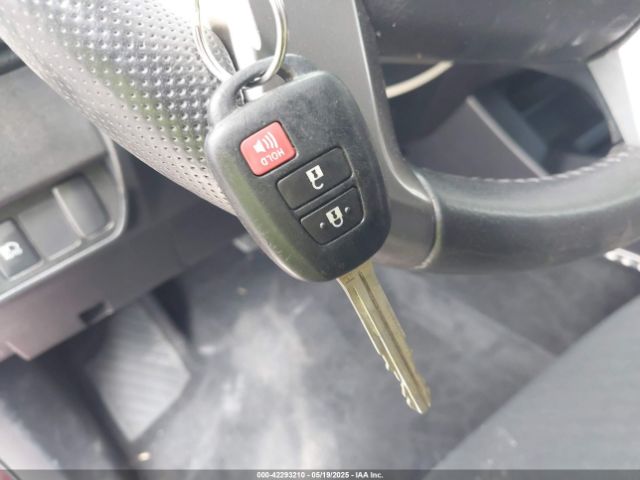 5TFAZ5CN6MX097409 Toyota Tacoma Sr5 V6