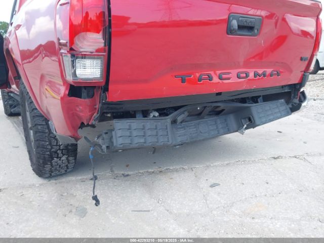5TFAZ5CN6MX097409 Toyota Tacoma Sr5 V6
