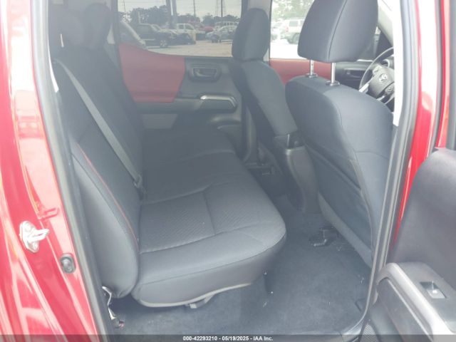 5TFAZ5CN6MX097409 Toyota Tacoma Sr5 V6