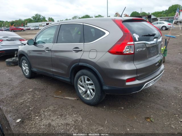 5J6RM4H54GL001870 Honda CR-V EX