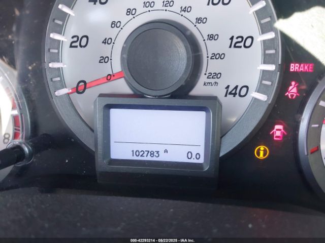 5FNYF4H9XFB034677 Honda Pilot Touring