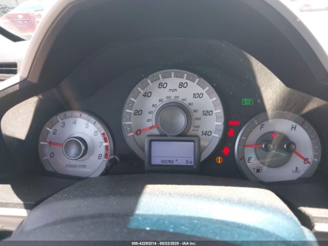 5FNYF4H9XFB034677 Honda Pilot Touring