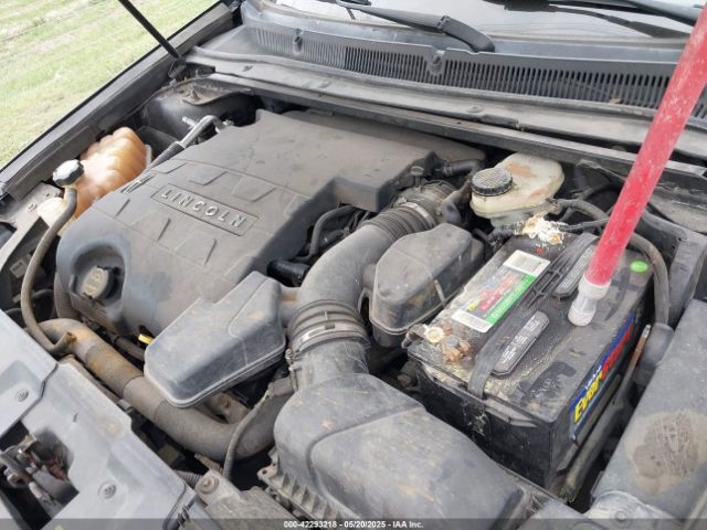 1LNHL9EK3EG608064 Lincoln MKS