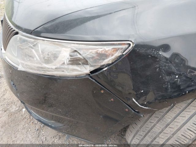 1LNHL9EK3EG608064 Lincoln MKS