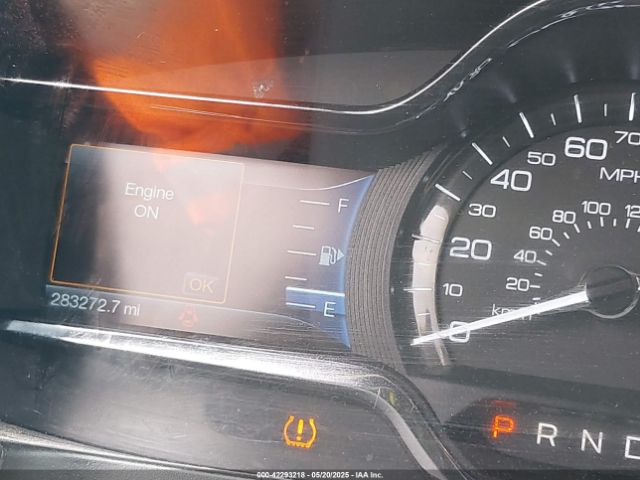 1LNHL9EK3EG608064 Lincoln MKS