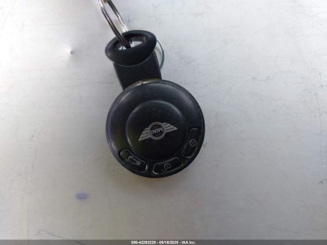 2013 MINI COUNTRYMAN WMWZB3C57DWM31140 Photo 10