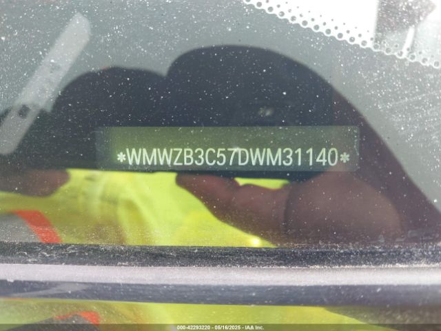 2013 MINI COUNTRYMAN WMWZB3C57DWM31140 Photo 8