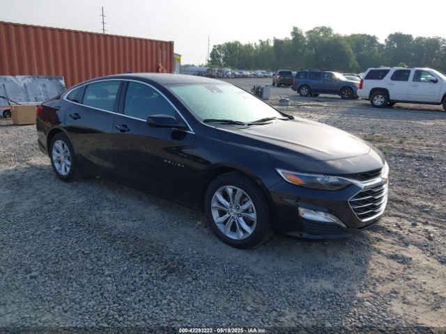 1G1ZD5ST7PF249055 auction archive image