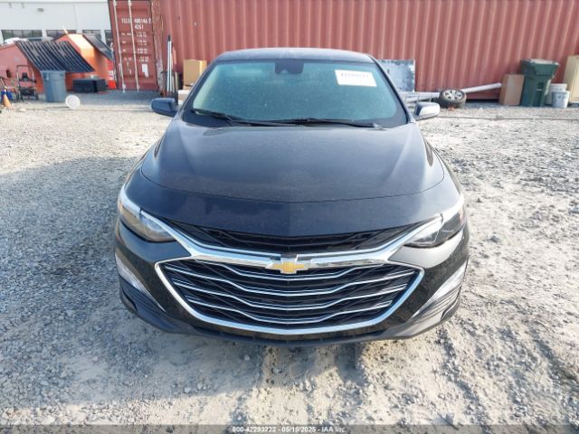 1G1ZD5ST7PF249055 Chevrolet Malibu Fwd 1lt