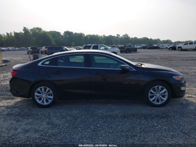 1G1ZD5ST7PF249055 Chevrolet Malibu Fwd 1lt