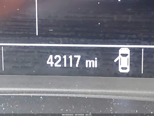 1G1ZD5ST7PF249055 Chevrolet Malibu Fwd 1lt