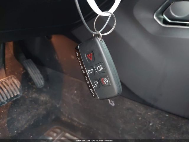 2018 LAND ROVER RANGE ROVER EVOQUE SALVP2RX0JH292368 Photo 10