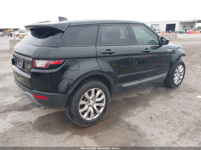 2018 LAND ROVER RANGE ROVER EVOQUE SALVP2RX0JH292368 Photo 3