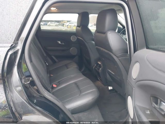 2018 LAND ROVER RANGE ROVER EVOQUE SALVP2RX0JH292368 Photo 7
