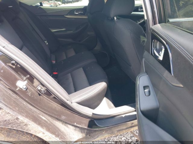 1N4AA6AP8GC388206 Nissan Maxima 3.5 Platinum/3.5 S/3.5 Sl/3.5 Sr/3.5 Sv