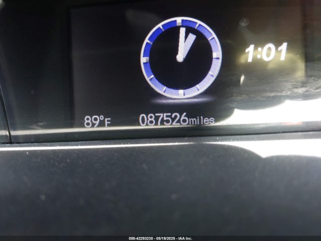 19XFB2F5XFE231829 Honda Civic Lx