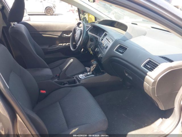 19XFB2F5XFE231829 Honda Civic Lx