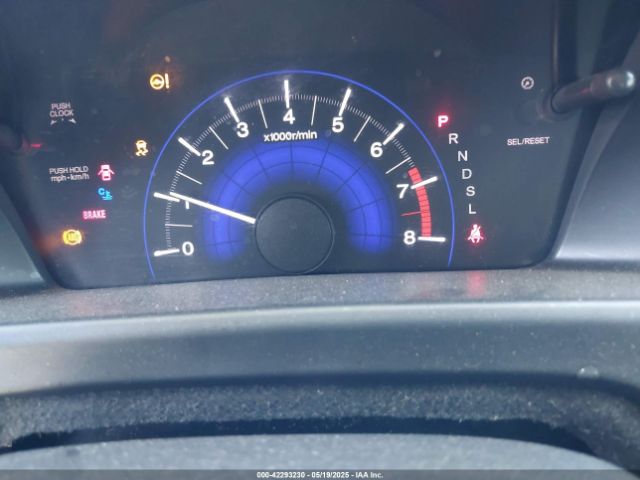 19XFB2F5XFE231829 Honda Civic Lx