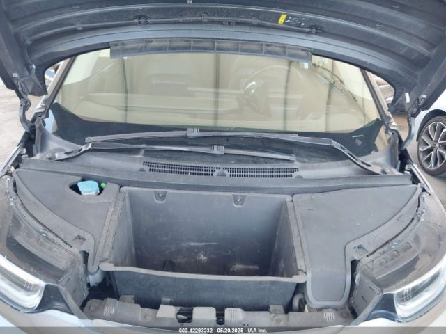 2017 BMW I3 WBY1Z8C5XHV551484 Photo 9