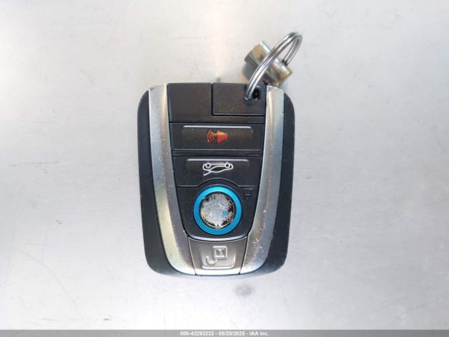 2017 BMW I3 WBY1Z8C5XHV551484 Photo 10
