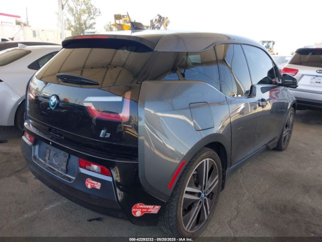 2017 BMW I3 WBY1Z8C5XHV551484 Photo 3