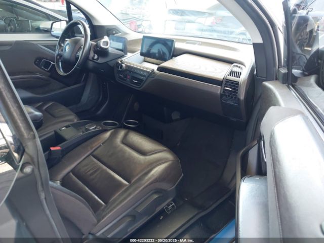 2017 BMW I3 WBY1Z8C5XHV551484 Photo 4