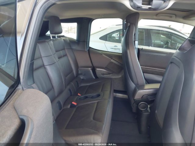 2017 BMW I3 WBY1Z8C5XHV551484 Photo 7