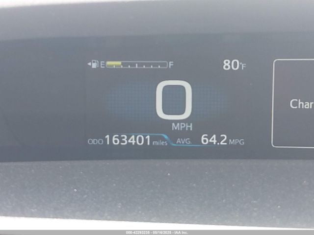 JTDKAMFP8M3193049 Toyota Prius Prime Le
