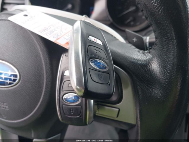 4S3BNAN69F3041814 Subaru Legacy 2.5i Limited