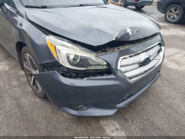 4S3BNAN69F3041814 Subaru Legacy 2.5i Limited