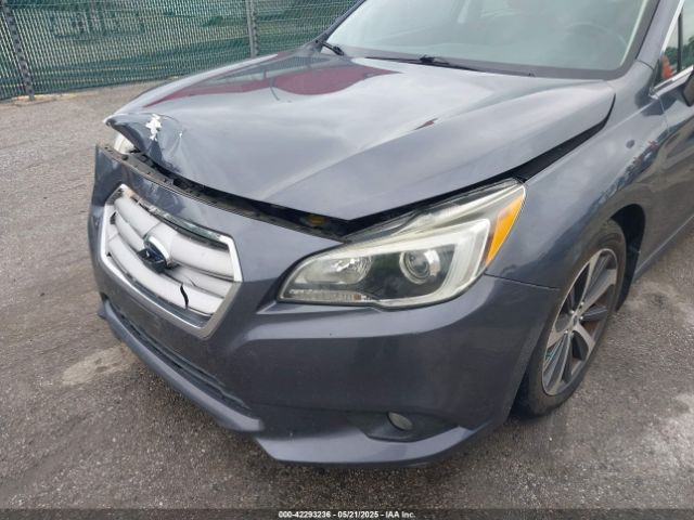 4S3BNAN69F3041814 Subaru Legacy 2.5i Limited