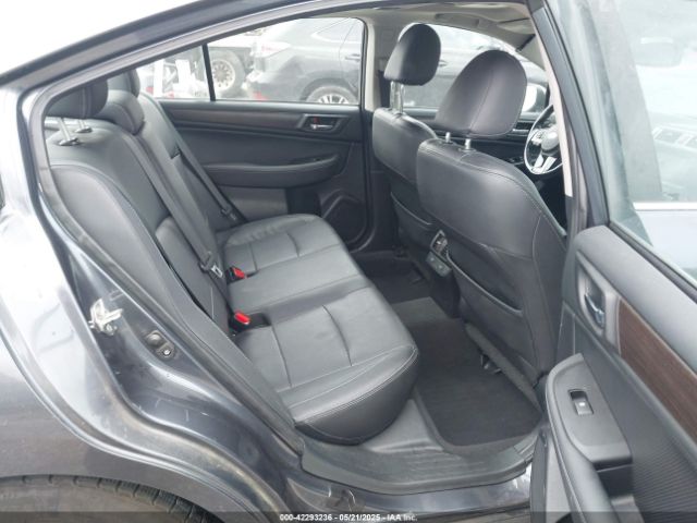 4S3BNAN69F3041814 Subaru Legacy 2.5i Limited