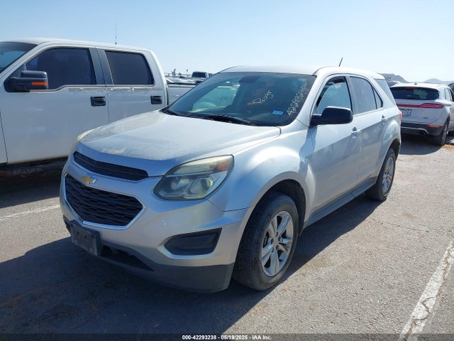 2GNALBEK9G1147179 Chevrolet lea - e85 max, aluminum