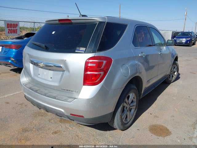 2GNALBEK9G1147179 Chevrolet lea - e85 max, aluminum